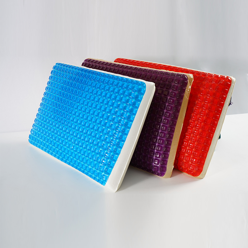 Parvus Gelata Refrigerans Creber gel Cervical