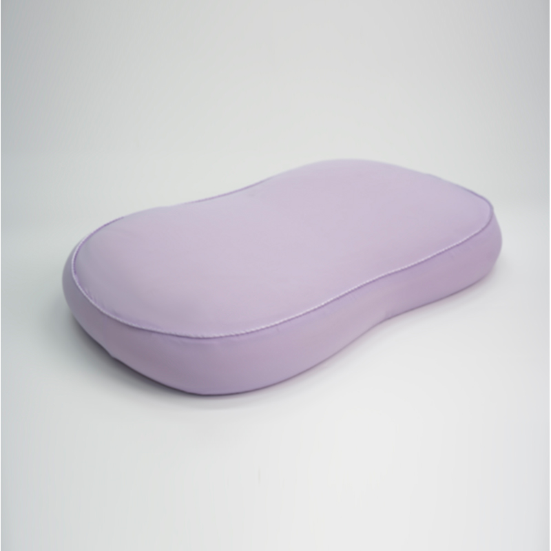 Cat Venter Tardus Rebound Cervical Core Memoria Spuma Gel Cervical