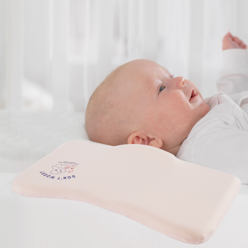 Infantem Protective Pressio Solamen Cervical