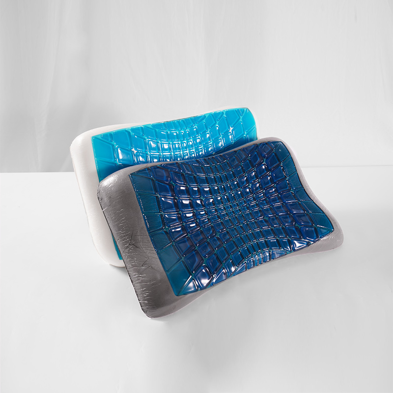 Black Technology gel Pulvinar
