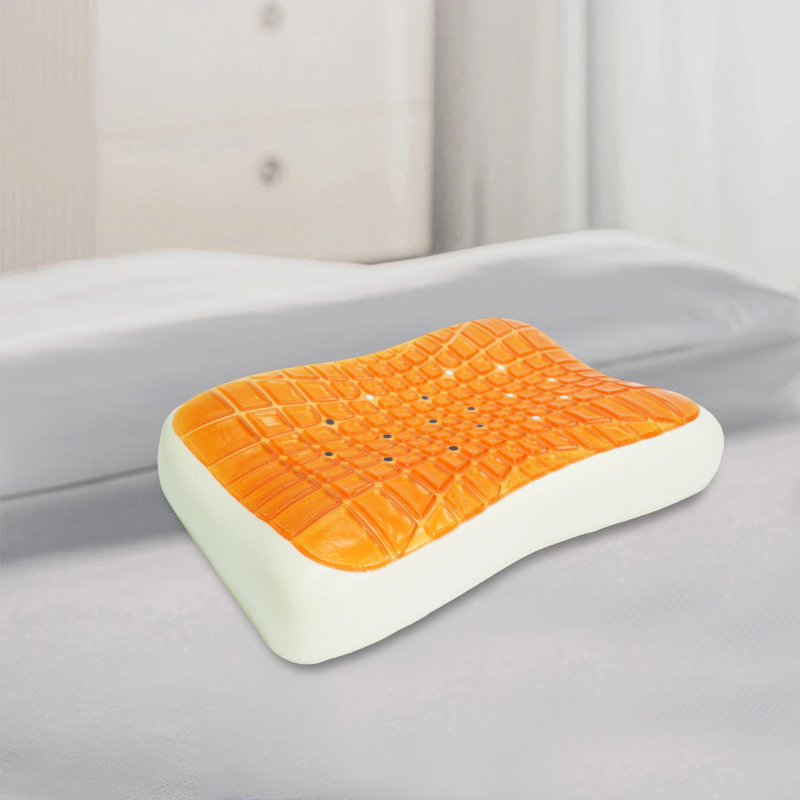 Frigus gel Dormiens Cervical