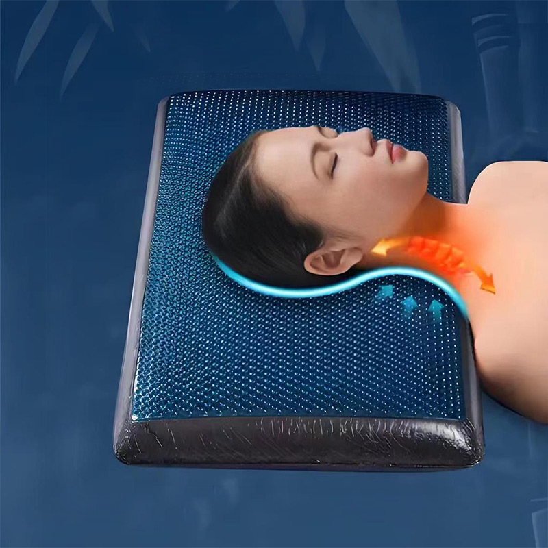 Mollis et Cool Gel panis Cervical