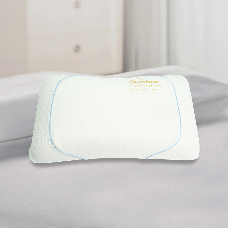 Mollis Elastica Fit Soybean Collum Cervical