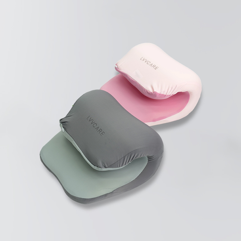 Resolutio collum et Back Back Cervical