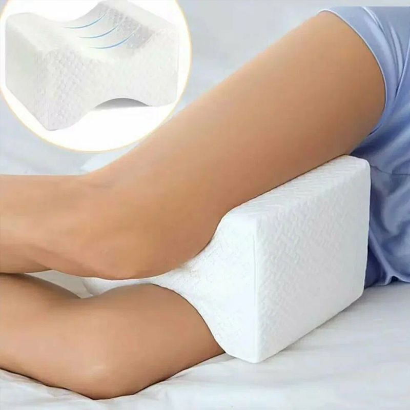 Spirabile et mulcendum Bio-Gel Leg Pad