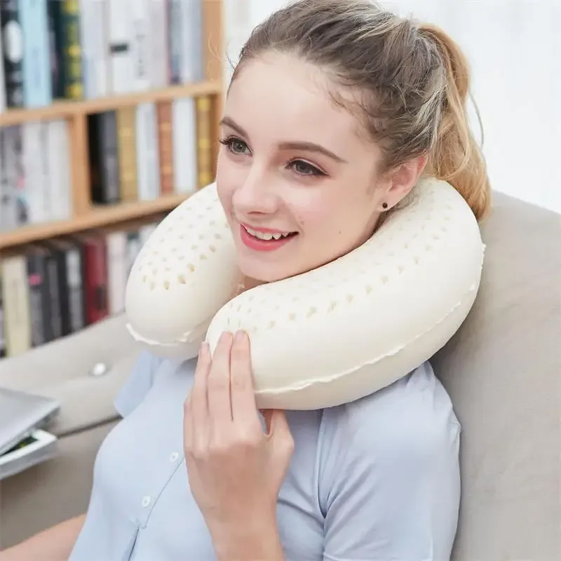 Decompression et Stabilis Collum Support Cervical