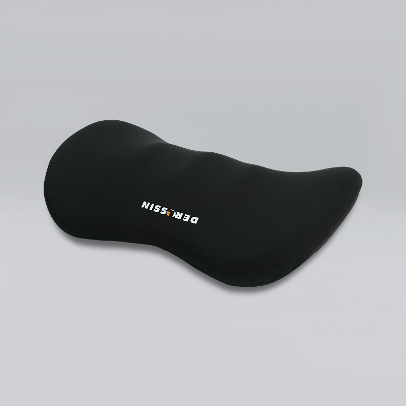 Mollis Cushion-Type Pressure-Relevando Lumborum Cushion