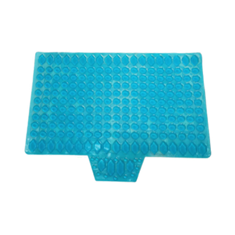 Lingua informibus Pulvinar Refrigerationem Gel Pad