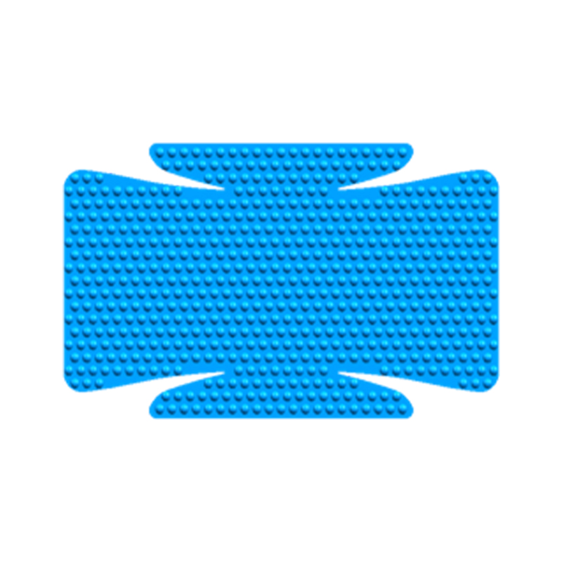 Frigidus gel Pulvinar Pad