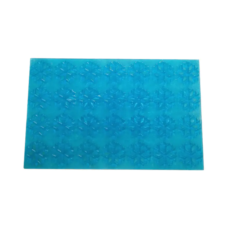 Aureus Refrigerationem gel Pads ad Cervical