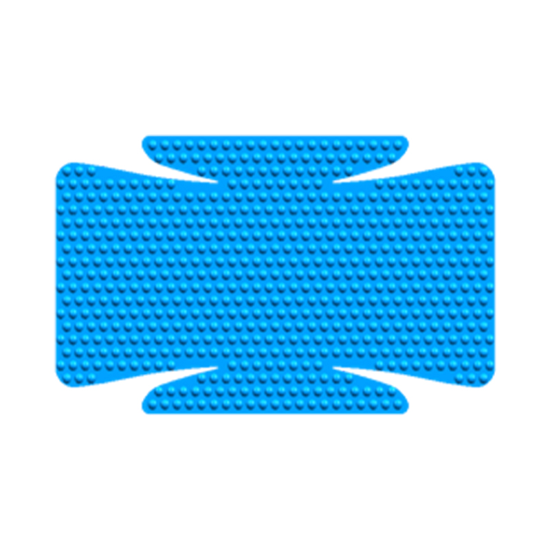 Frigidus gel Pulvinar Pad