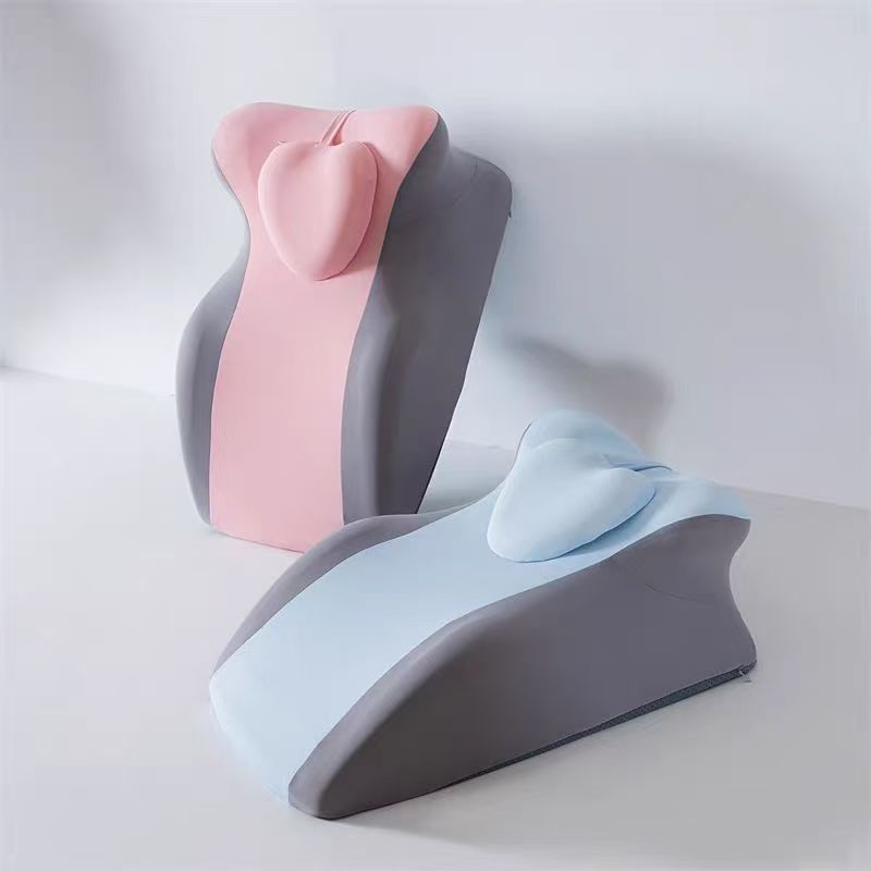 Ergonomic Pronus Dormiens Cervical