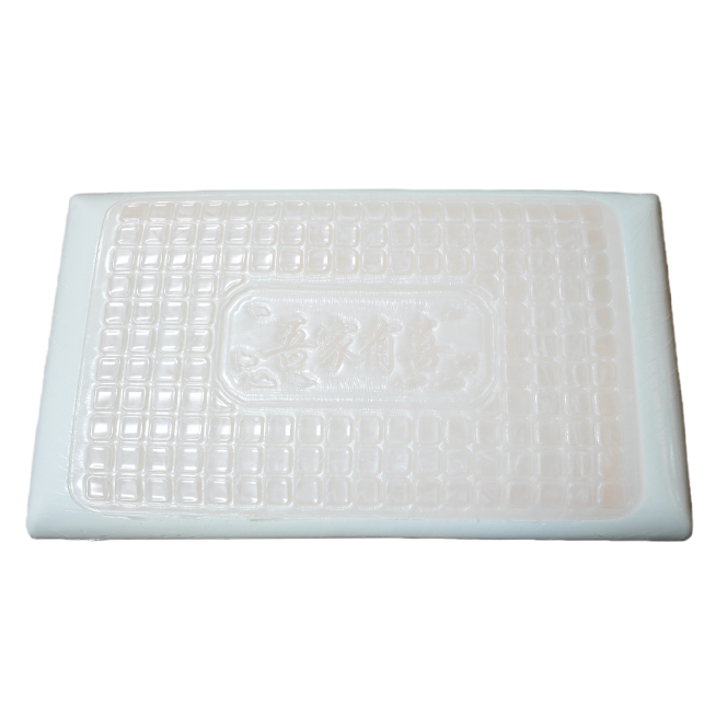 Multi-Color Tardus Rebound Gel Memoria Spuma Cervical