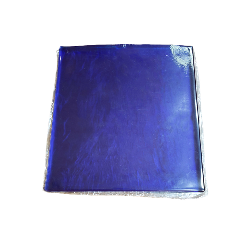 Temperatus regulandi Refrigerium gel Pad