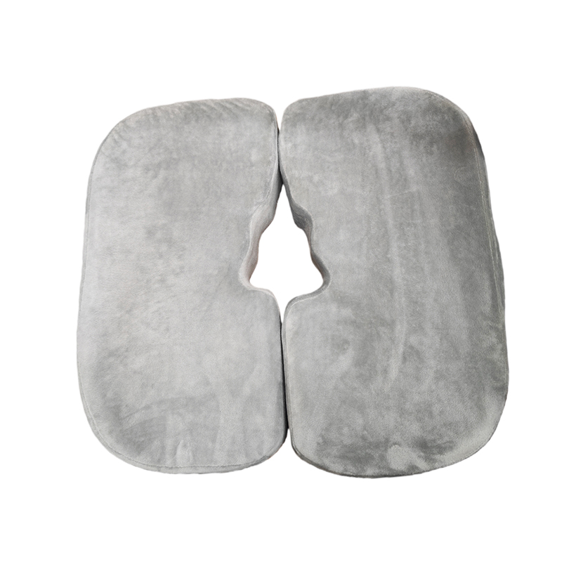 Sedes Cushion cum Coccygis Orthopaedic Memoria Spuma pro Support