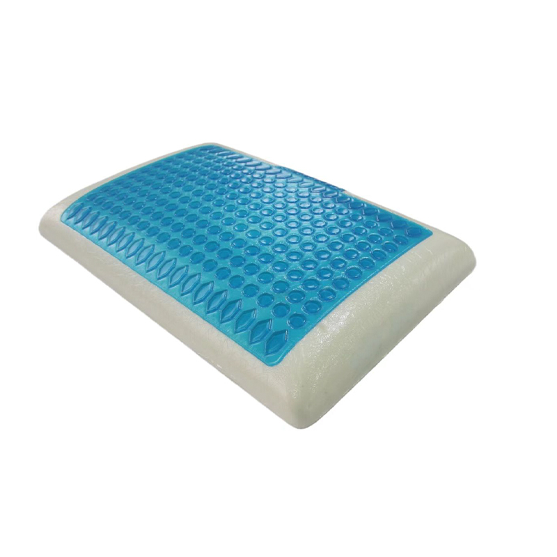 Serpens informibus gel Pulvinar