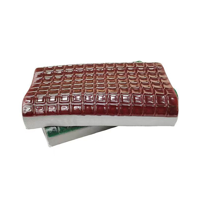 Summus Minimum Contoured Gel Cervical pro Cervical Support