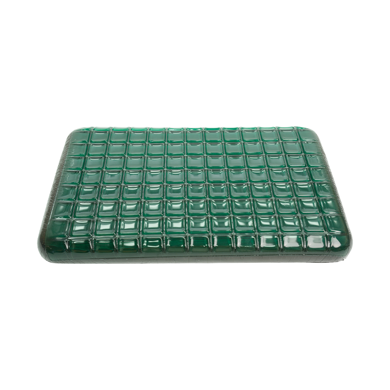 Hypoallergenic Refrigerium Memoria Spuma Gel panis Cervical