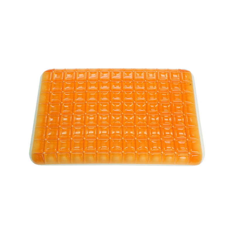 Yellow gel panis Cervical