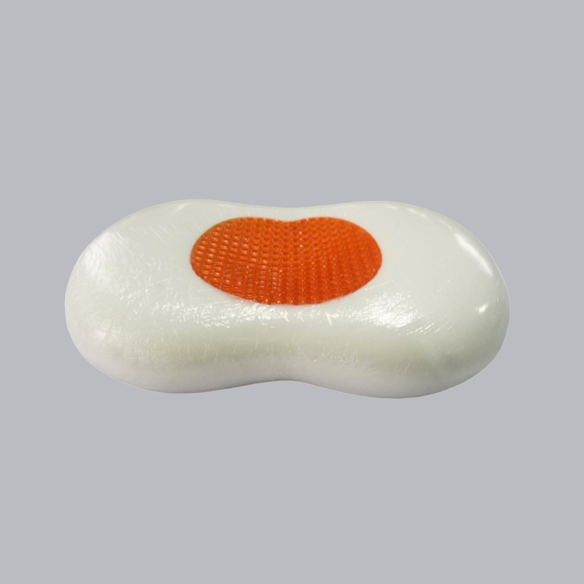 Cat Venter Collum Cervical cum gel Refrigerationem Patch