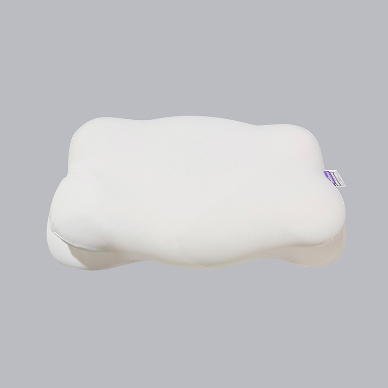 Nubes Shaped Memoria Spuma Cervical