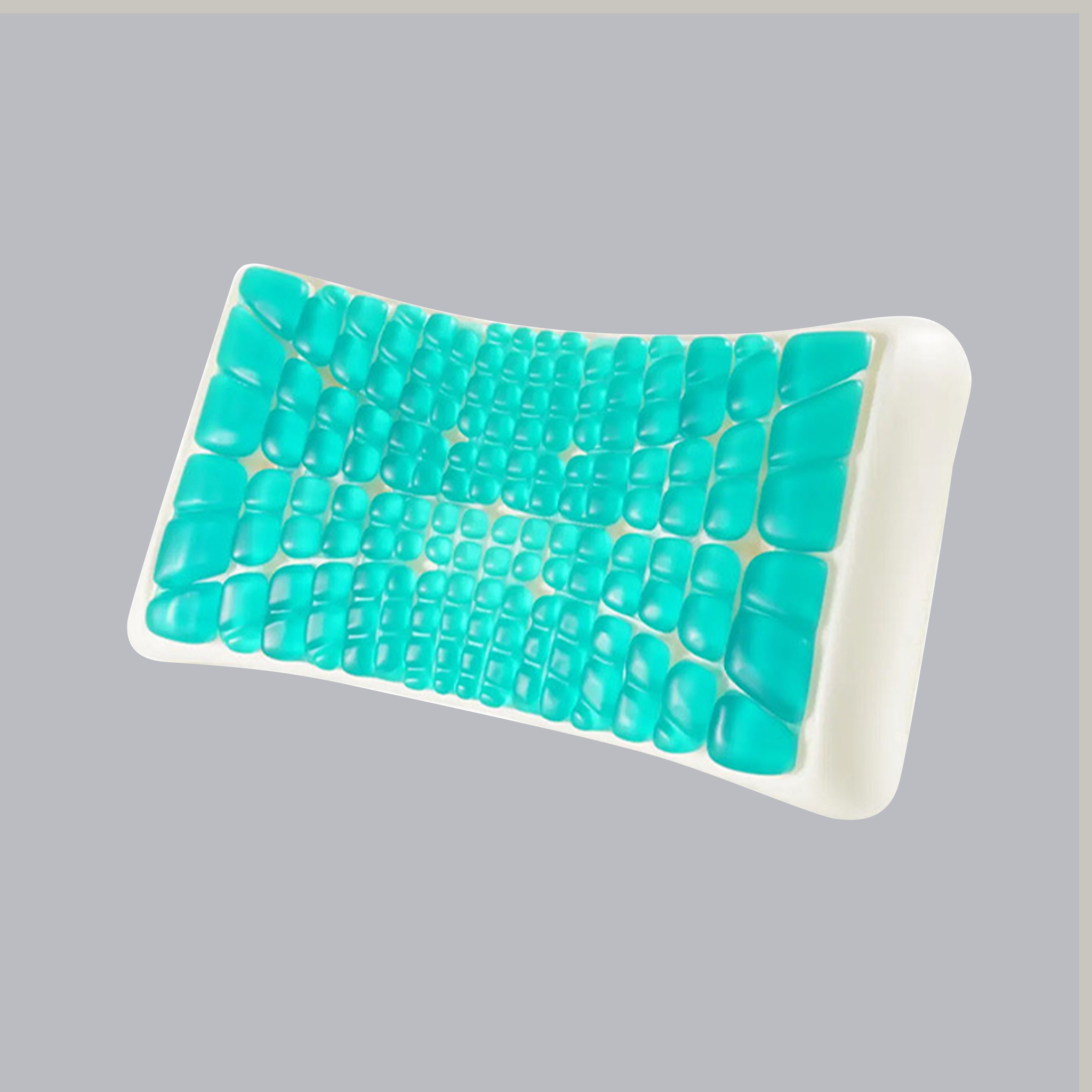 Comfort gel Pulvinar cum Suscitavit Suspendisse Nodes