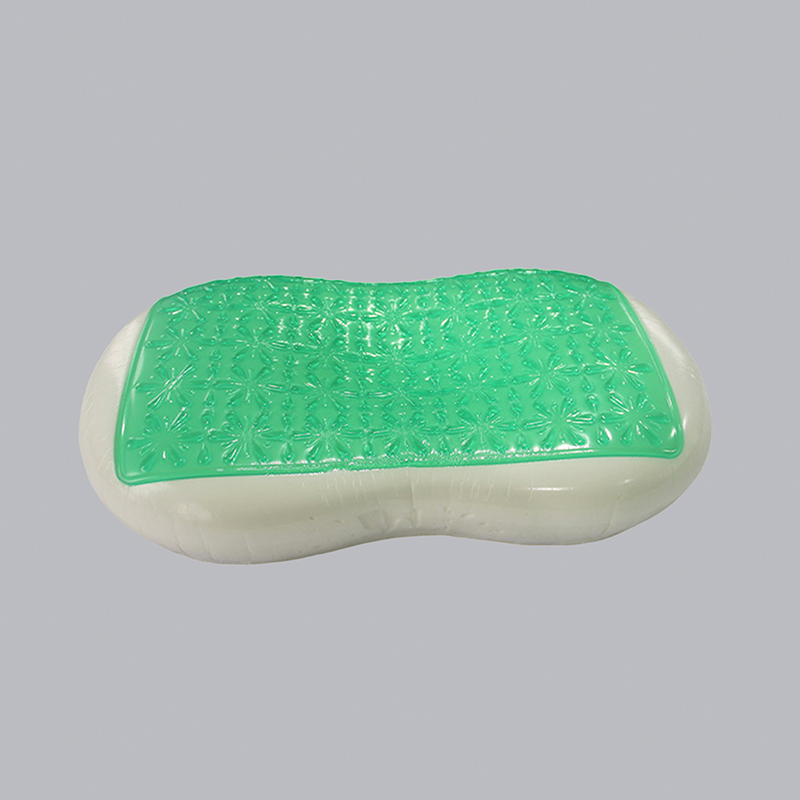 Refrigerium gel Cat Ventre Cervical cum Snowflake Design