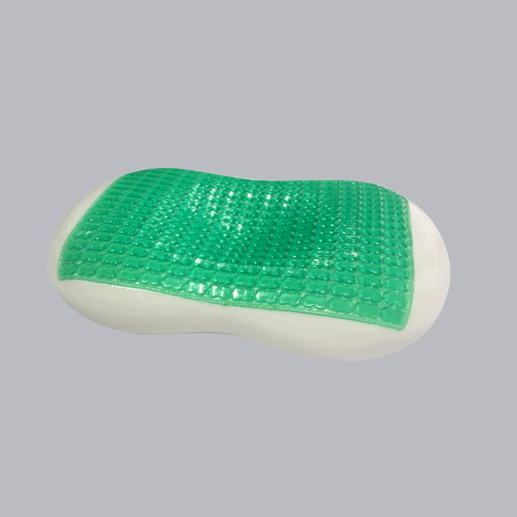 Gel-filled Cat Venter Ergonomic Cervical