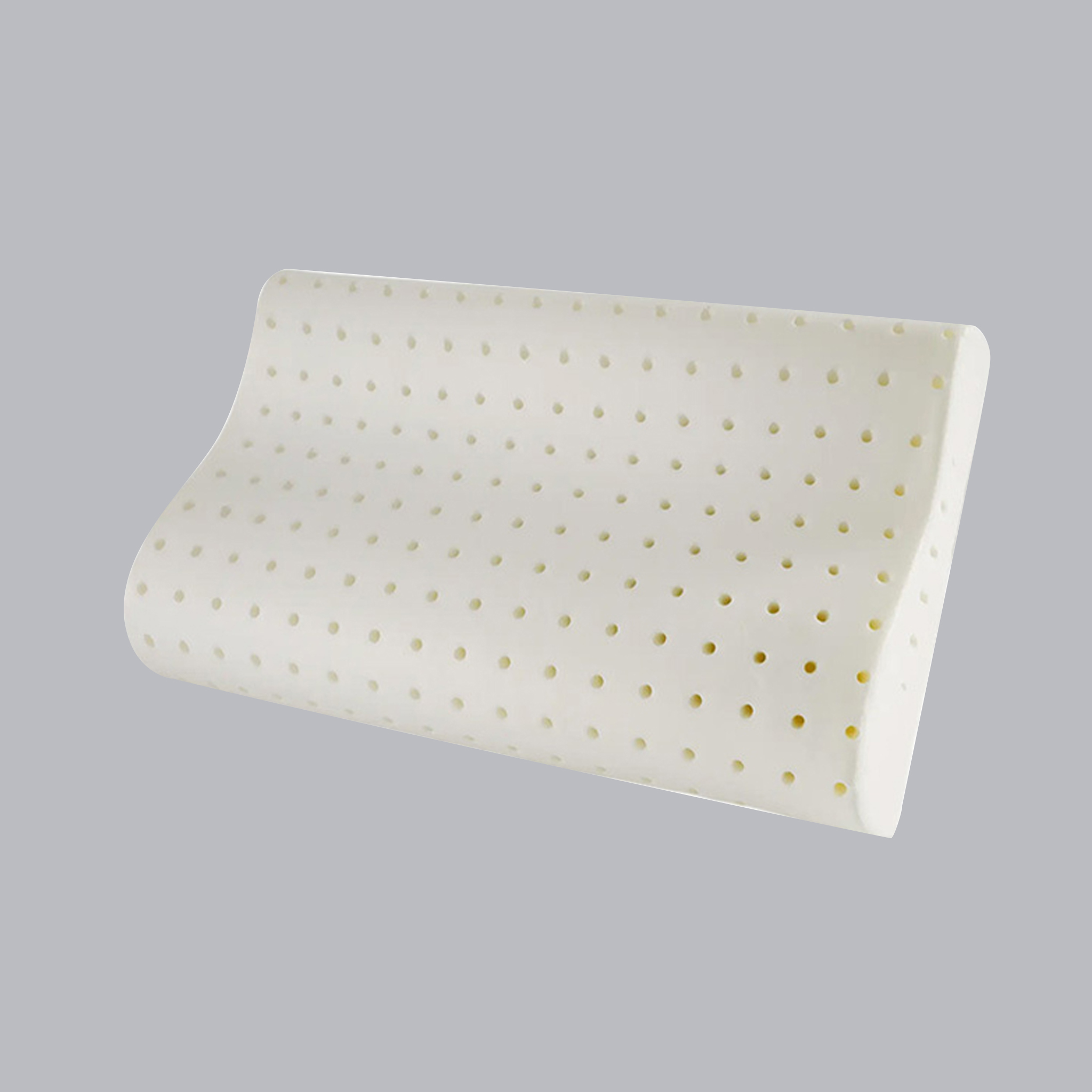 Memoria spuma Neck-Contouring Cervical