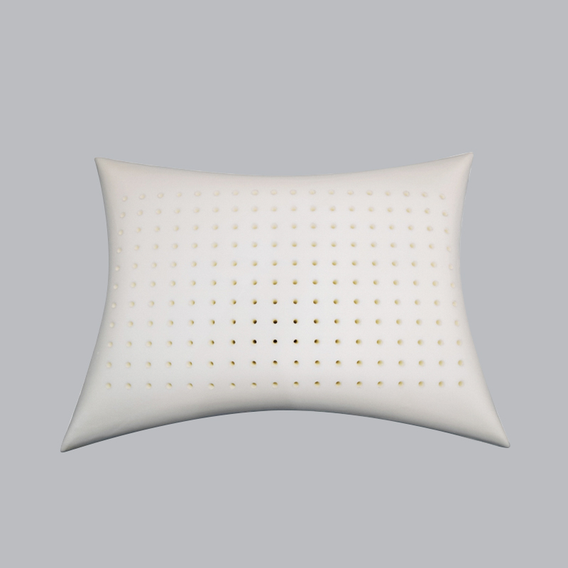 Mollis et spirabilis tardus-Rebound Memoria Spuma Cervical