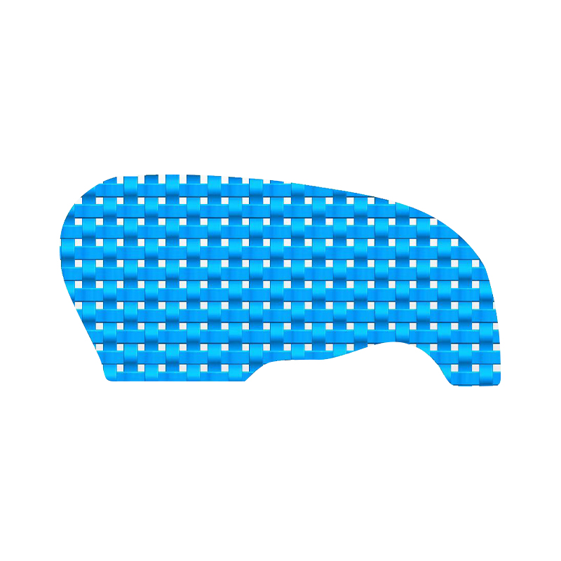 Gel Ergonomic Lumborum Support